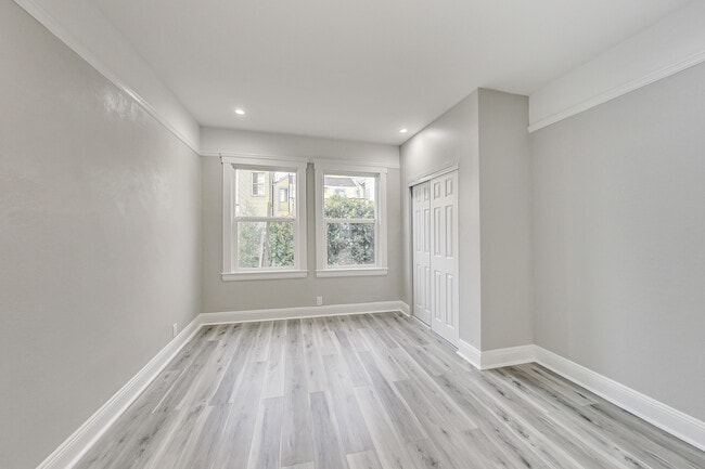 Building Photo - 5134 3rd St
