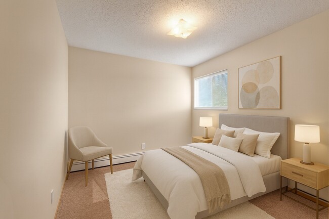 Building Photo - Aspen Terrace