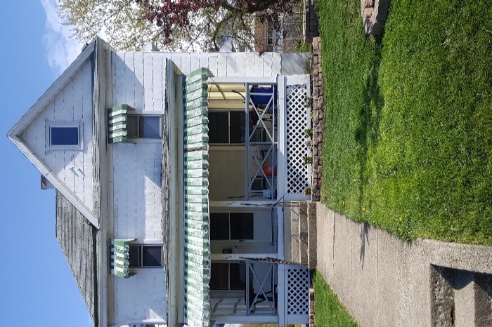 Primary Photo - 3525 Edison Ave