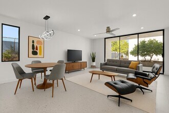Building Photo - 1400 E Palm Canyon Dr