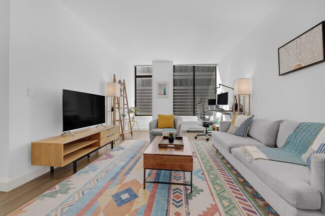 Foto del edificio - 10 Hanover Square