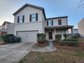 Building Photo - 223 Flowing Meadows Dr