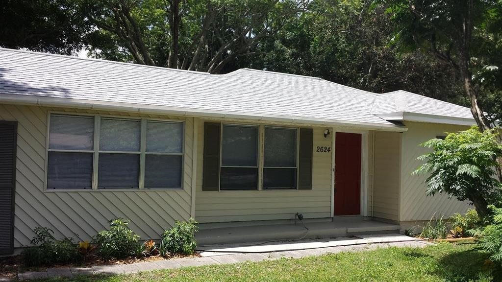 Foto principal - 2624 48th Ave N