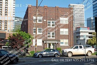 Building Photo - 254 S 300 E