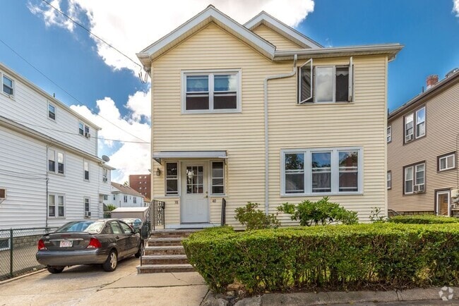 Building Photo - 38 6th St