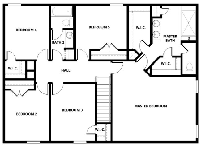 Foto del edificio - 259 Cantrell Dr