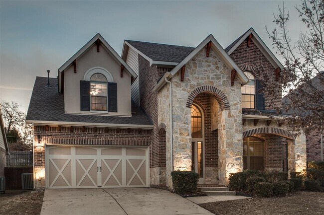 Building Photo - 6834 Prairie Flower Trail