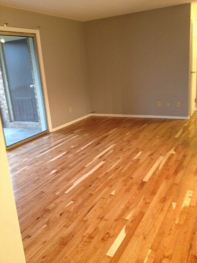 living room - 991 Manor Ln
