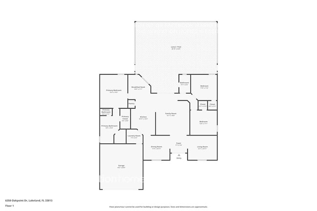 Building Photo - 6358 Oakpoint Dr