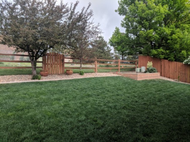 Foto del edificio - 9153 Sagebrush Trail