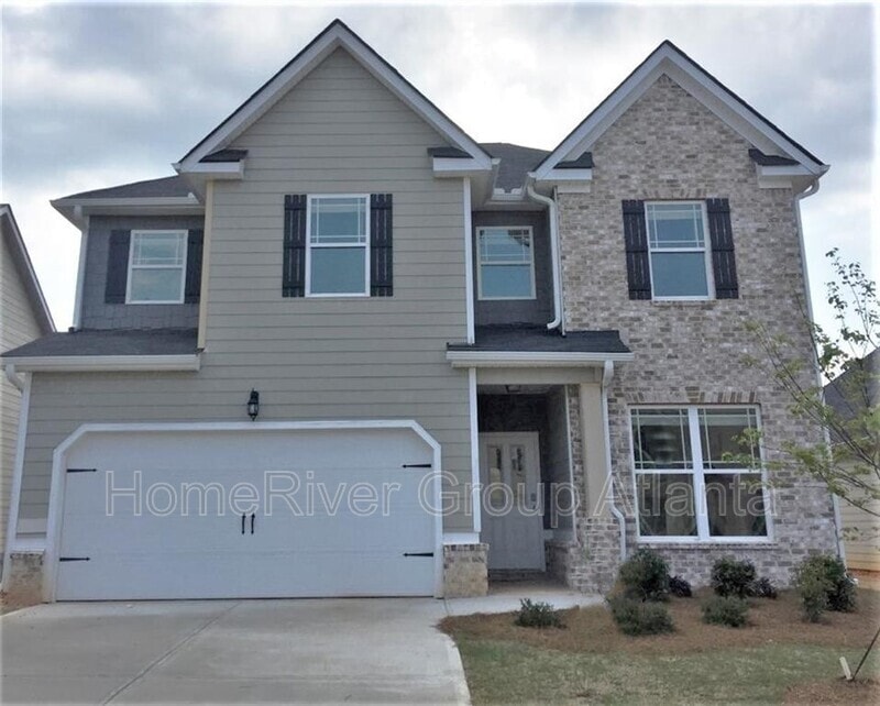 Primary Photo - 313 Scenic Hills Dr