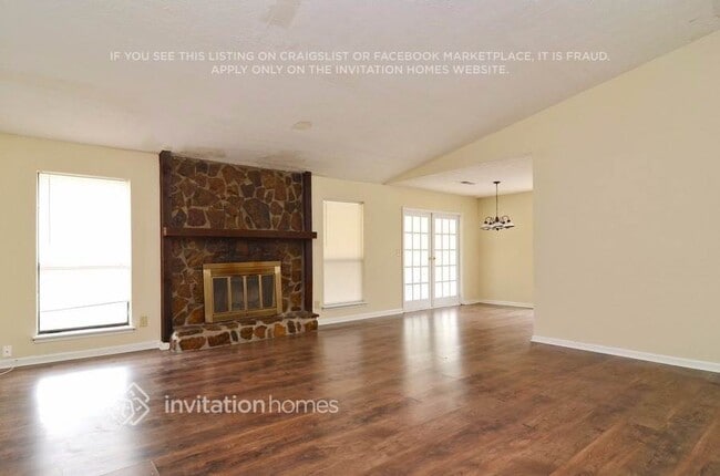 Building Photo - 1532 Kings Ridge Dr NW