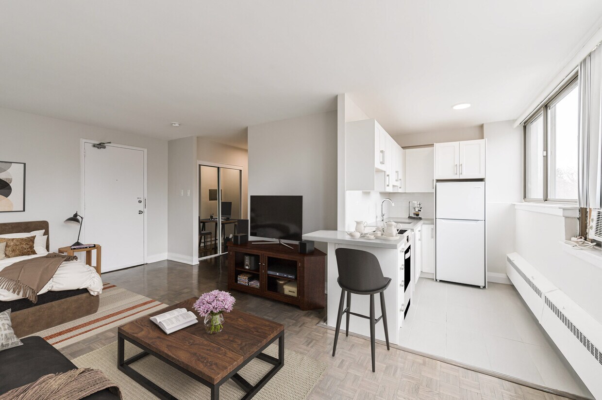 Photo principale - Skyliner