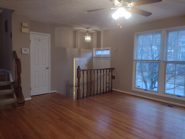 Foto del edificio - 7 Championship Ct