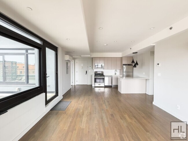Building Photo - Bushwick Avenue / Spacious Penthouse 2-Bed...