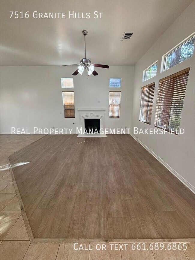 Building Photo - 7516 Granite Hills St