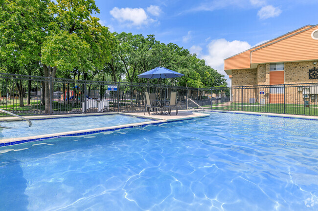 Apartments In Richland Hills