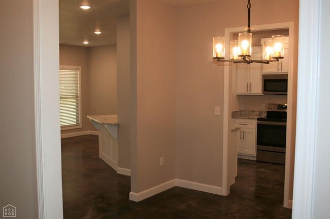 Foto del edificio - 3 Bedroom, 2 Bath in Nettleton!