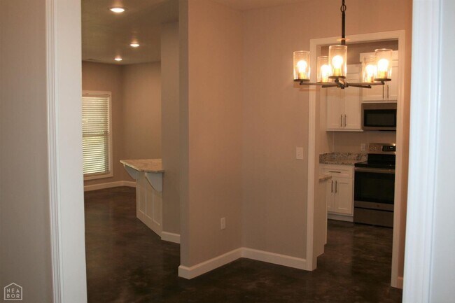 Foto del edificio - 3 Bedroom, 2 Bath in Nettleton! MAY 2025 MOVE IN