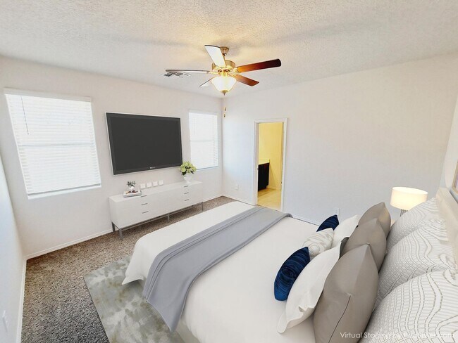 Building Photo - New Construction! Energy Efficient Home!
