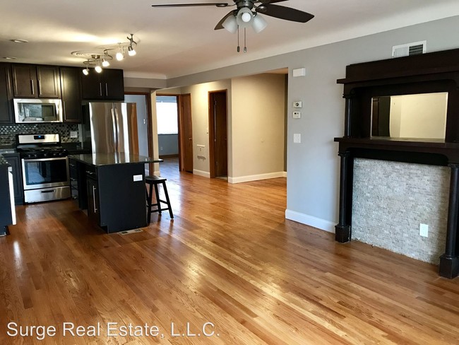 Building Photo - 4 br, 3 bath House - 2826 January
