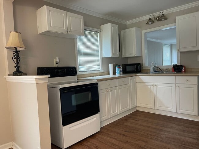 Foto del edificio - 2 bed/1 bath in Marshville