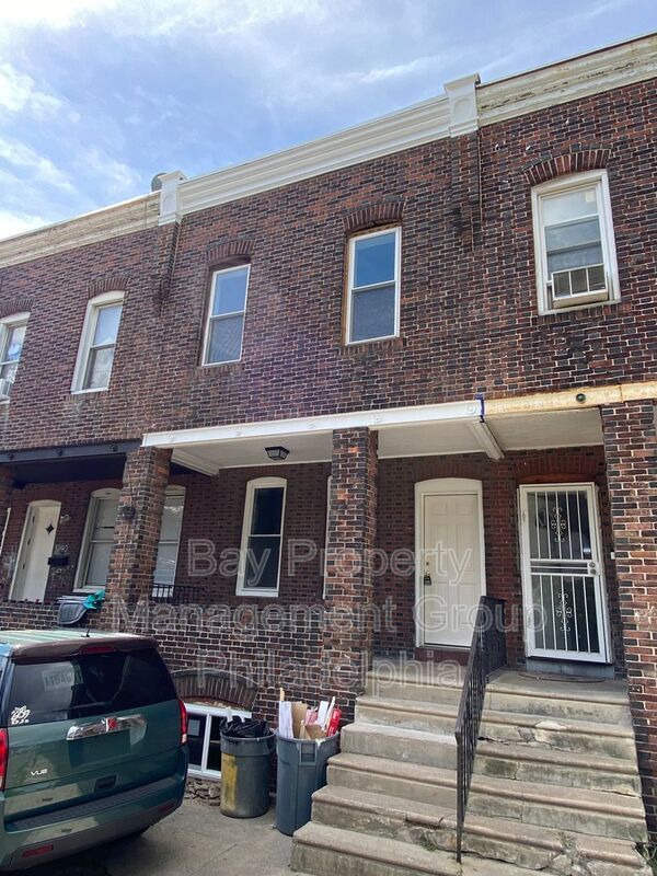 Building Photo - 1242 N Conestoga St