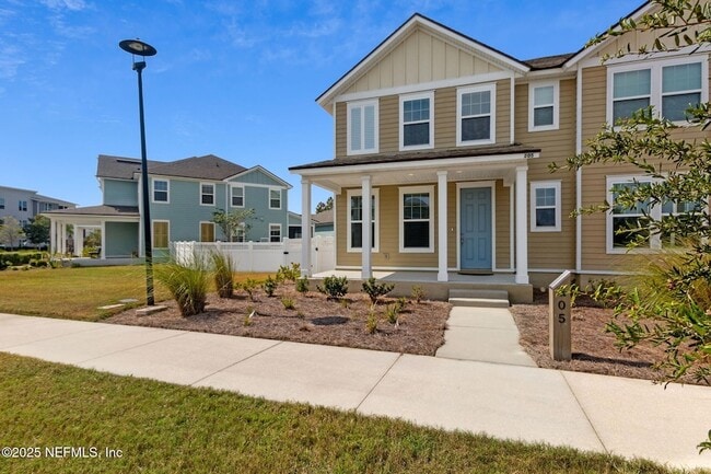 Foto del edificio - 205 Daydream Ave