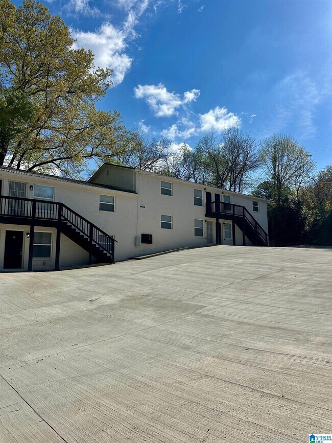 Foto del edificio - 1911 19th Ct N