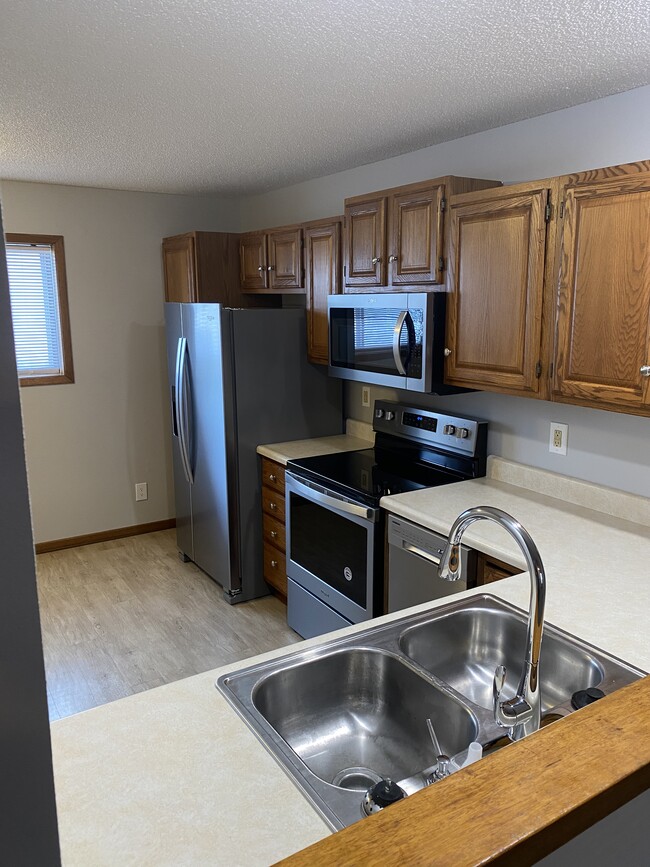 Building Photo - 1311 Delaware Ave