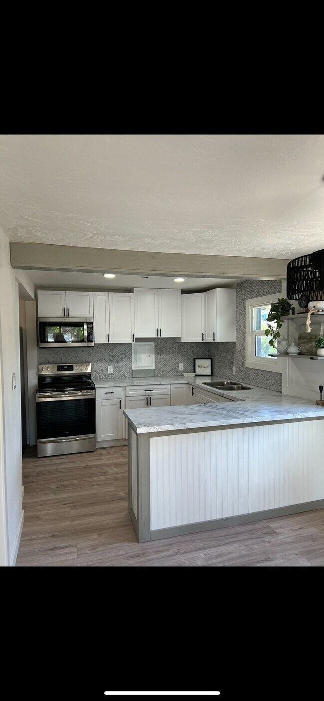 Foto del edificio - 1511 N 18th Ave