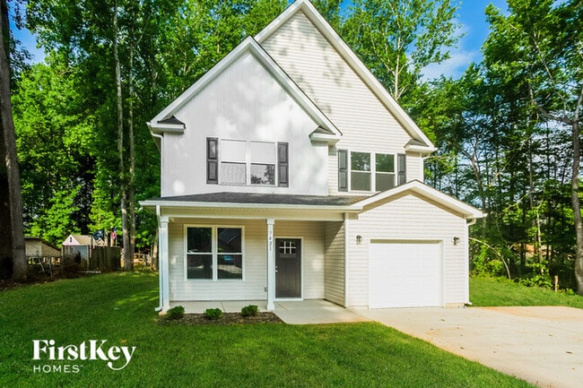 Building Photo - 7421 Cedarbrook Dr