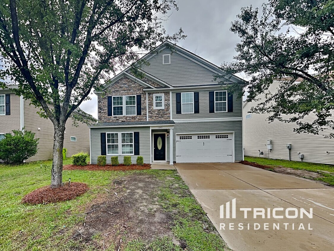 Foto principal - 1343 Green Turf Ln