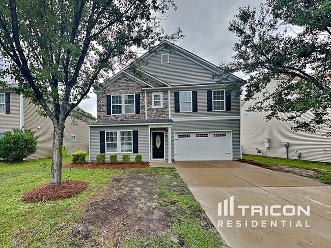 Building Photo - 1343 Green Turf Ln