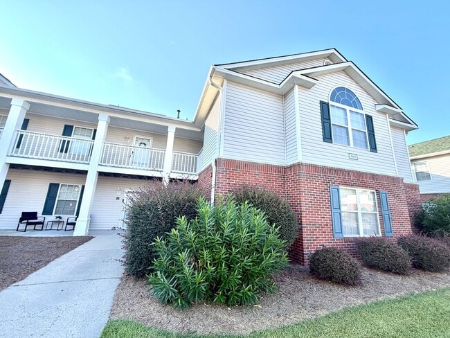 Building Photo - 1605 Willoughby Pk Ct