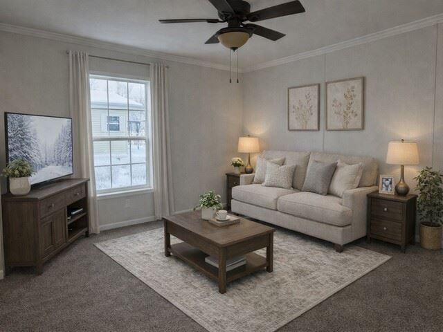 Foto del edificio - 825 Willowbrook Dr