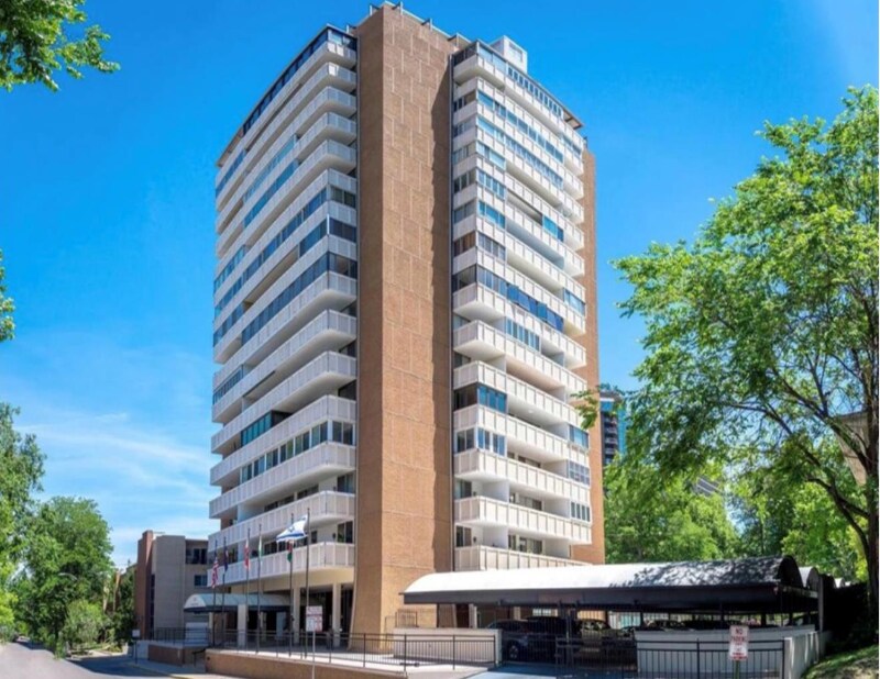 1250 Humboldt St Unit 205, Denver, CO 80218 Condo for Rent in Denver