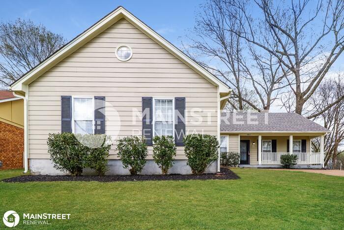 Primary Photo - 4402 Timber Rise Rd, Memphis, TN 38125