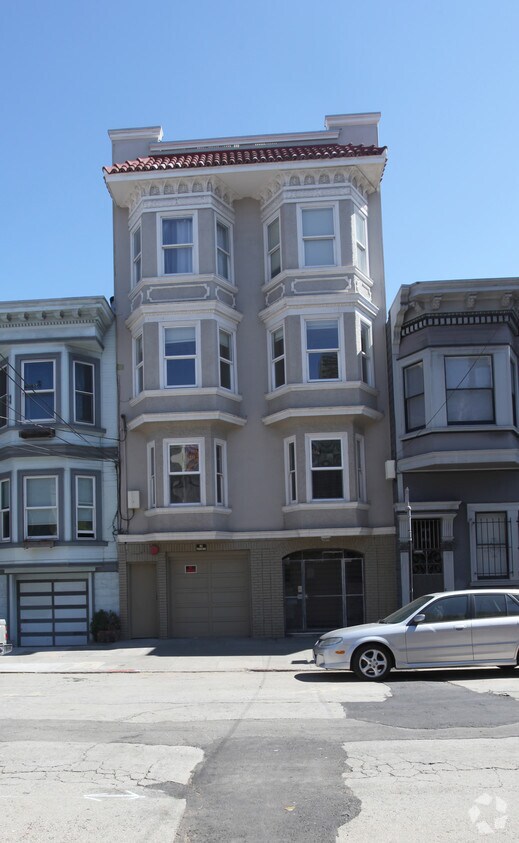 Foto del edificio - 3579 19th St