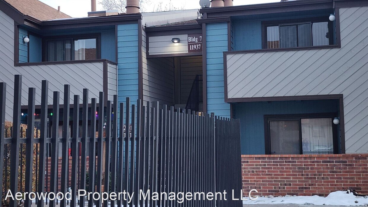 Primary Photo - 2 br, 2 bath House - 11937 E. Harvard Ave ...