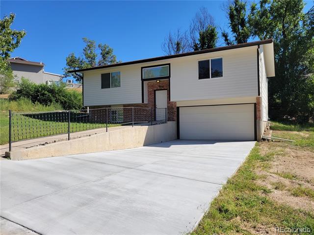 Primary Photo - 3018 Pinnacle Dr