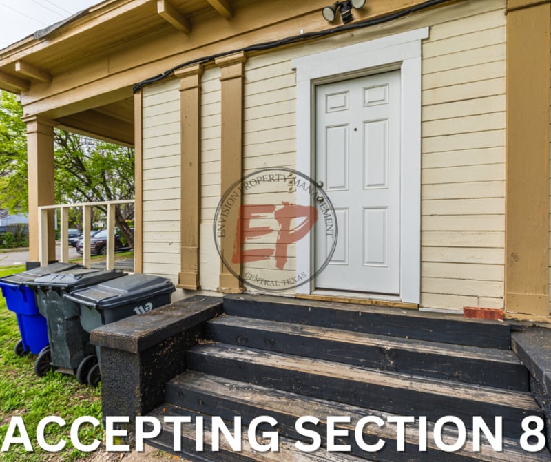 Foto principal - 1603 West Ave