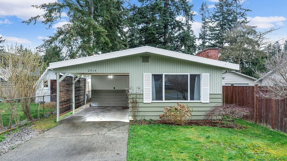 Foto principal - 6014 East Dr