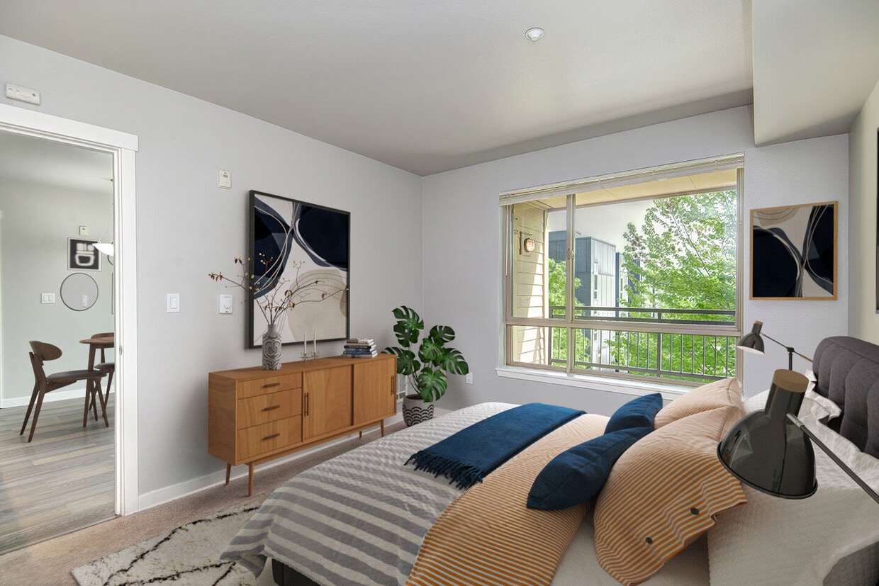 Summit At Madison Park Apartments in Seattle, WA