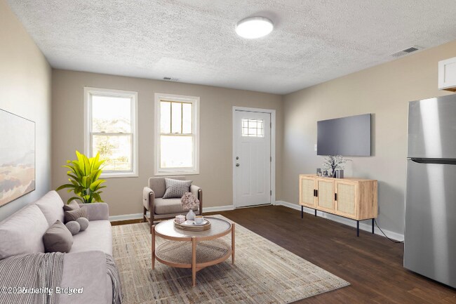 Foto del edificio - 1018 Payne St