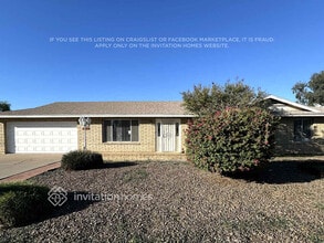 Building Photo - 2016 W Wescott Dr