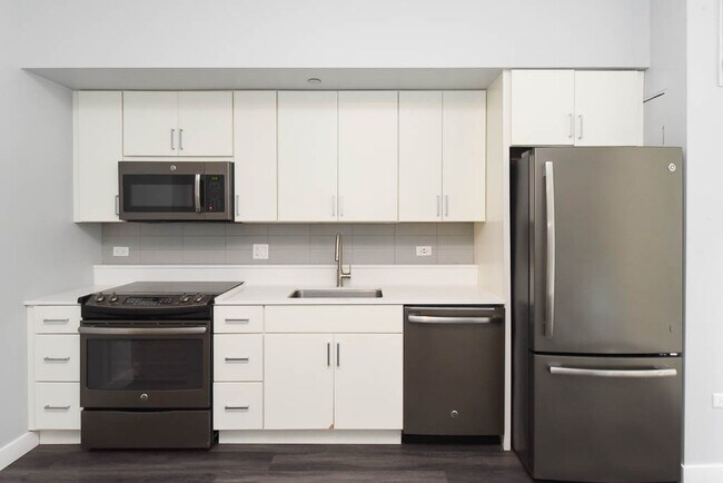 Foto del edificio - 4334 N Hazel St