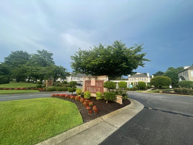 Building Photo - SOUGHT AFTER RED MILL VILLAGE