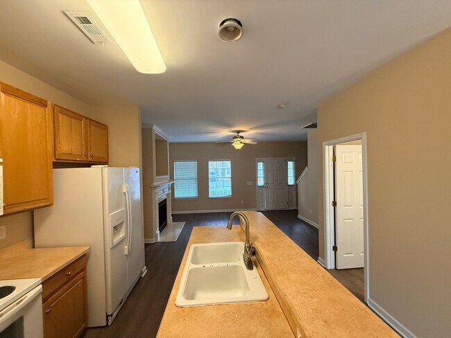 Foto del edificio - 1249 Liberty Bell Ct