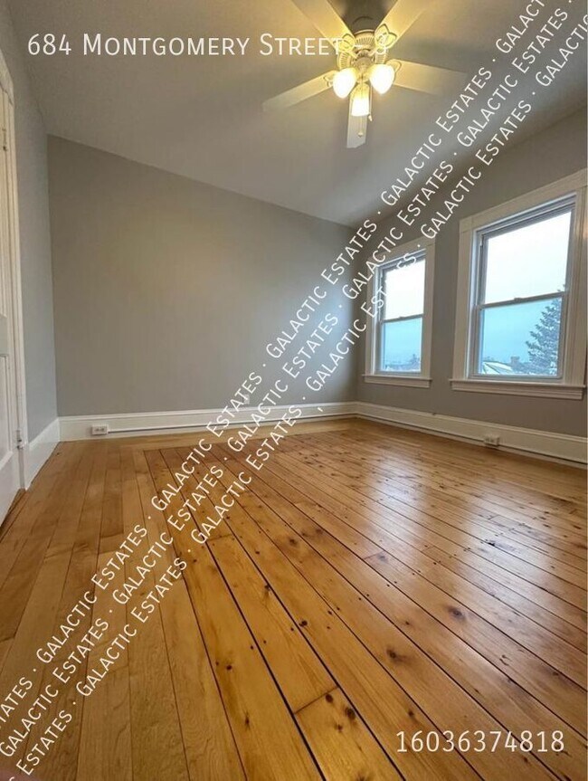 Building Photo - Newly Renovated 3 Bedroom 1 Bathroom